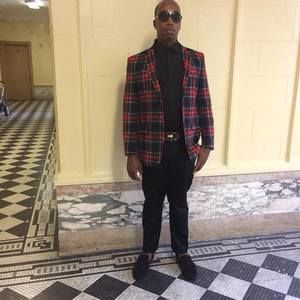 Meet your Posher, Jason